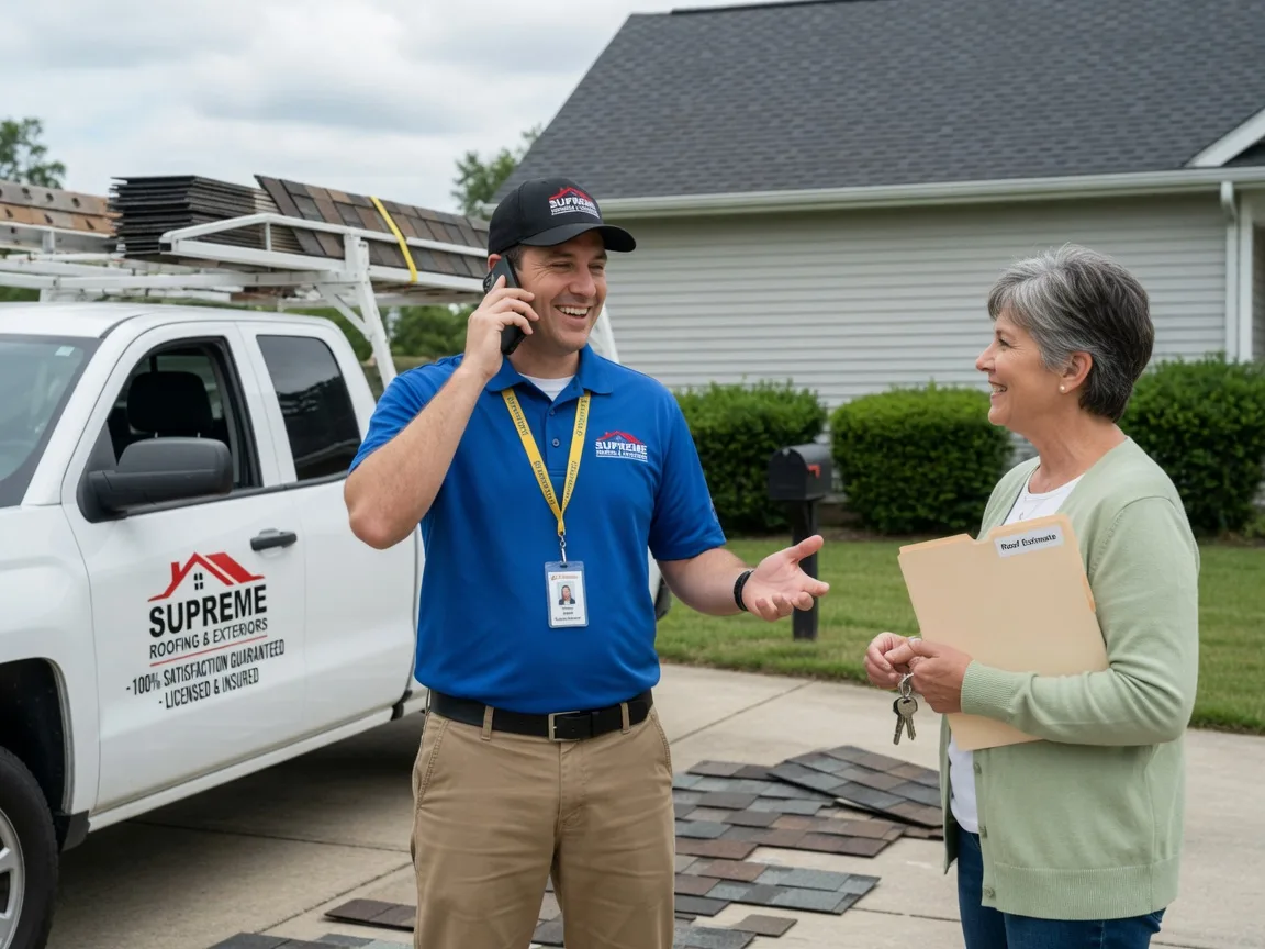 Roof Replacement Rumson, NJ FAQs