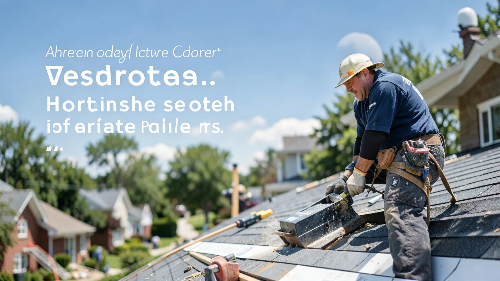 Roof Replacement in Rumson, NJ near me